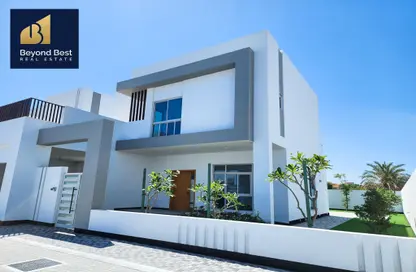 Villa - 4 Bedrooms - 5 Bathrooms for rent in Hamala - Northern Governorate