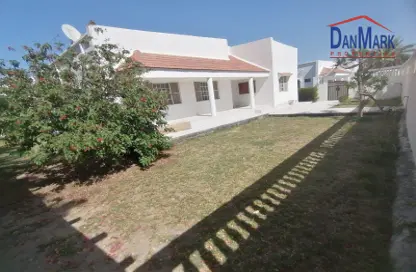 Villa - 3 Bedrooms - 2 Bathrooms for rent in Jannusan - Northern Governorate