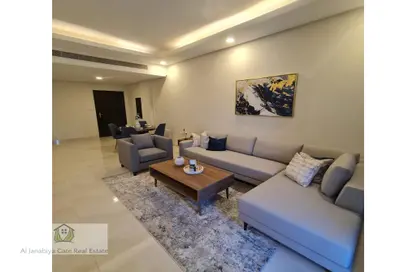 Apartment - 2 Bedrooms - 2 Bathrooms for sale in Seef - Capital Governorate