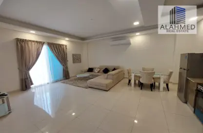 Apartment - 1 Bedroom - 1 Bathroom for rent in Hidd - Muharraq Governorate