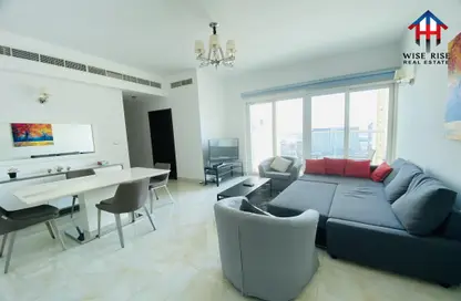 Apartment - 1 Bedroom - 2 Bathrooms for sale in Seef - Capital Governorate