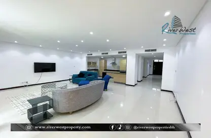 Villa - 4 Bedrooms - 4 Bathrooms for sale in Amwaj Avenue - Amwaj Islands - Muharraq Governorate