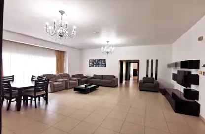 Apartment - 3 Bedrooms - 2 Bathrooms for rent in Saar - Northern Governorate