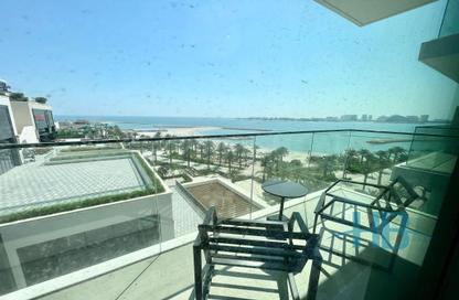 Apartment - 2 Bedrooms - 3 Bathrooms for rent in The Address Residences - Diyar Al Muharraq - Muharraq Governorate