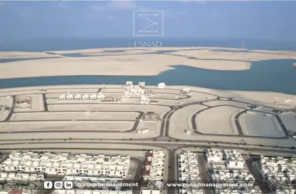 Land - Studio for sale in Diyar Al Muharraq - Muharraq Governorate