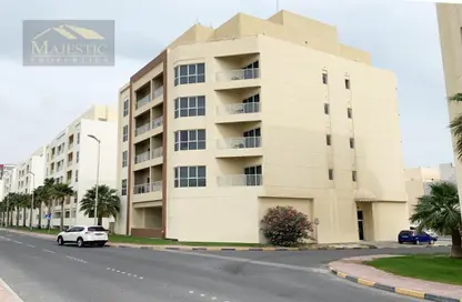 Whole Building - Studio for sale in The Lagoon - Amwaj Islands - Muharraq Governorate