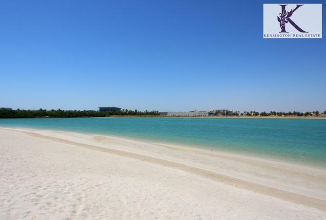 Apartment - 2 Bedrooms - 3 Bathrooms for sale in Amwaj Beachfront - Amwaj Islands - Muharraq Governorate