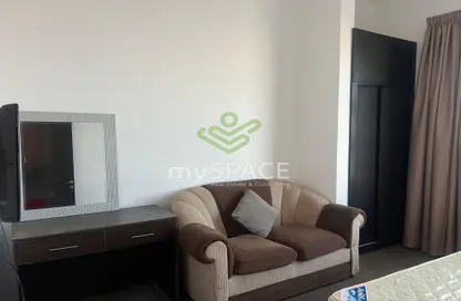 Apartment - 1 Bathroom for rent in Seef - Capital Governorate