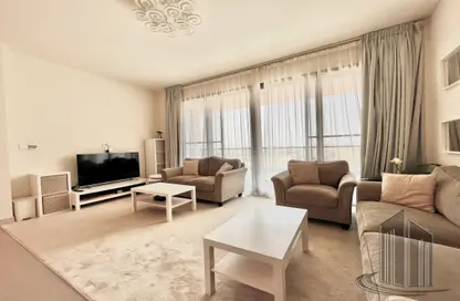 Apartment - 2 Bedrooms - 2 Bathrooms for sale in Marassi Residences - Diyar Al Muharraq - Muharraq Governorate