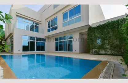 Villa - 6 Bedrooms - 7 Bathrooms for rent in Hamala - Northern Governorate