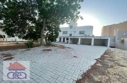 Villa - 6 Bedrooms - 6 Bathrooms for sale in North Riffa - Riffa - Southern Governorate