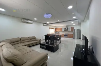 Apartment - 3 Bedrooms - 2 Bathrooms for rent in Saar - Northern Governorate