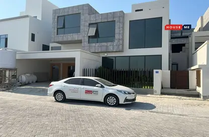 Villa - 6 Bedrooms - 4 Bathrooms for sale in The Treasure - Dilmunia Island - Muharraq Governorate