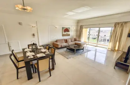 Apartment - 2 Bedrooms - 2 Bathrooms for rent in The Lagoon - Amwaj Islands - Muharraq Governorate