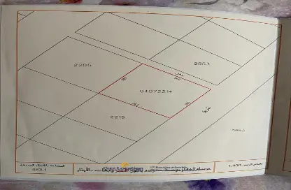 Land - Studio for sale in Saraya 2 - Bu Quwah - Northern Governorate