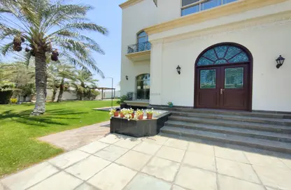 Villa - 7 Bedrooms for rent in Jannusan - Northern Governorate