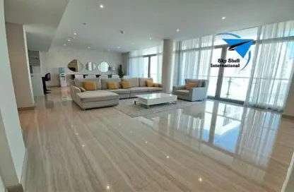 Duplex - 3 Bedrooms - 3 Bathrooms for rent in Amwaj Avenue - Amwaj Islands - Muharraq Governorate