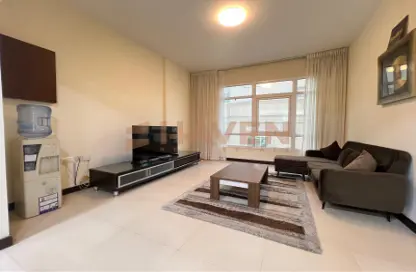 Apartment - 1 Bedroom - 2 Bathrooms for rent in Al Juffair - Capital Governorate