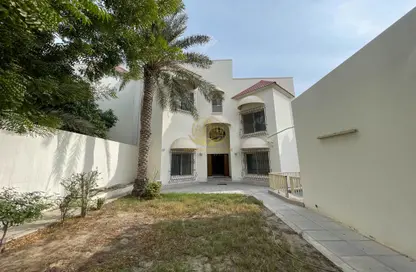 Villa - 5 Bedrooms - 5 Bathrooms for rent in Tubli - Central Governorate