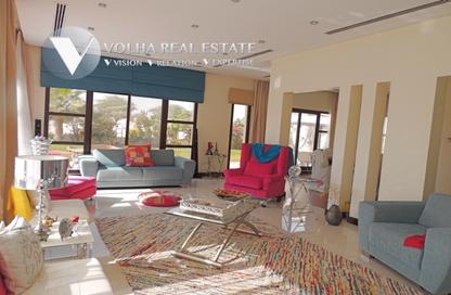 Villa - 3 Bedrooms - 3 Bathrooms for sale in Riffa Views - Riffa - Southern Governorate