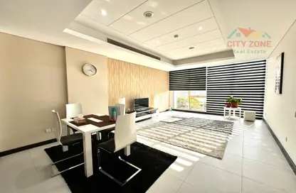 Apartment - 2 Bedrooms - 3 Bathrooms for sale in Reef Island - Capital Governorate