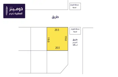 Land - Studio for sale in Hidd - Muharraq Governorate