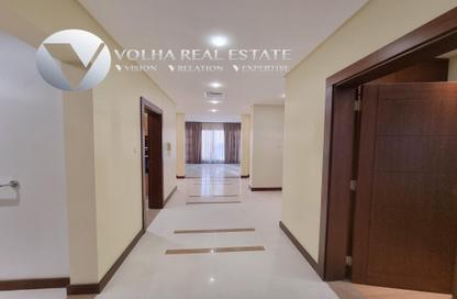 Villa - 4 Bedrooms - 3 Bathrooms for rent in Riffa Views - Riffa - Southern Governorate