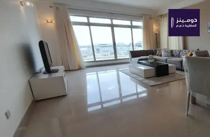 Penthouse - 3 Bedrooms - 3 Bathrooms for rent in Amwaj Avenue - Amwaj Islands - Muharraq Governorate