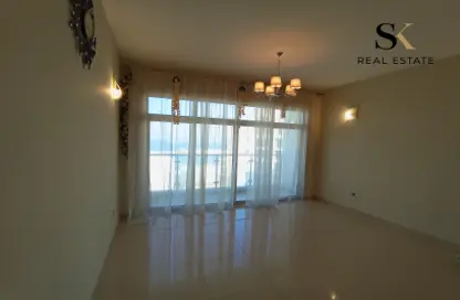 Apartment - 2 Bedrooms - 2 Bathrooms for rent in The Lagoon - Amwaj Islands - Muharraq Governorate