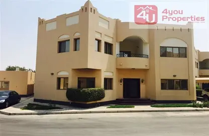 Villa - 5 Bedrooms - 5 Bathrooms for rent in Janabiya - Northern Governorate