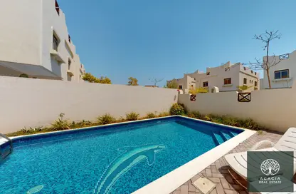 Villa - 4 Bedrooms - 6 Bathrooms for rent in Saar - Northern Governorate