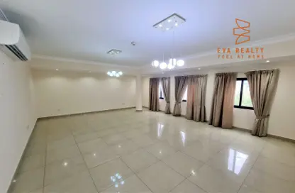 Apartment - 2 Bedrooms - 3 Bathrooms for rent in Um Al Hasam - Manama - Capital Governorate