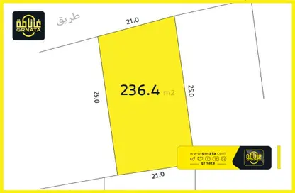 Land - Studio for sale in Shahrakan - Northern Governorate