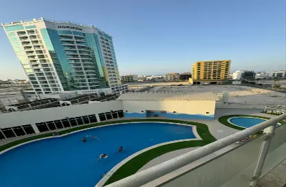 Apartment - 2 Bedrooms - 2 Bathrooms for sale in Amwaj Avenue - Amwaj Islands - Muharraq Governorate