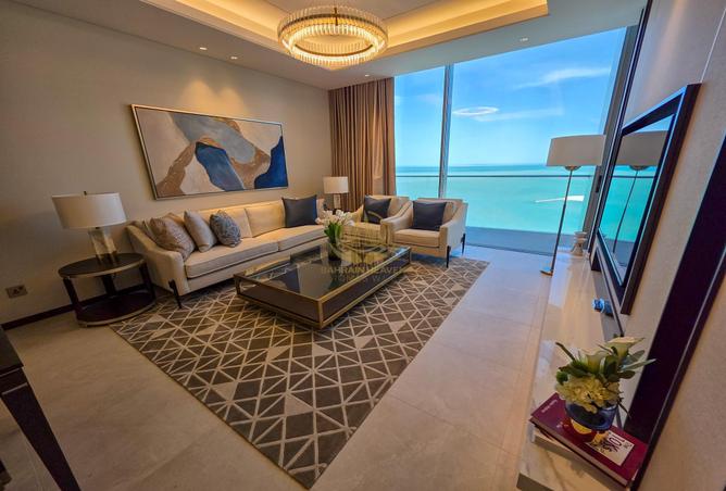 Rent in Bahrain Bay: Dreamy Sea Views & Elegant Living-Bahrain Bay ...