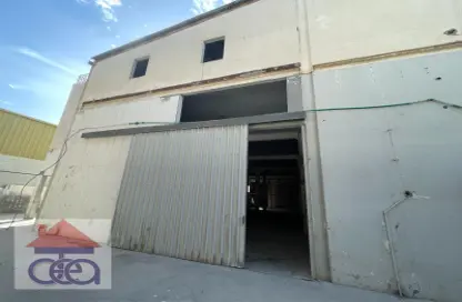 صورة لـ مبنى خارجي مستودع - استوديو للايجار في توبلي - المحافظة الوسطى ، صورة رقم 1