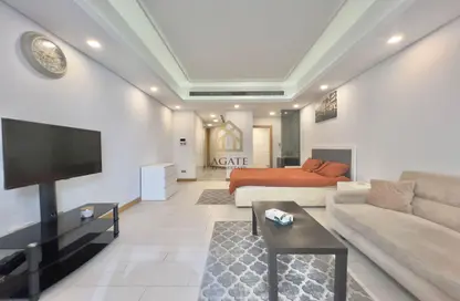 Apartment - 1 Bathroom for sale in Al Juffair - Capital Governorate