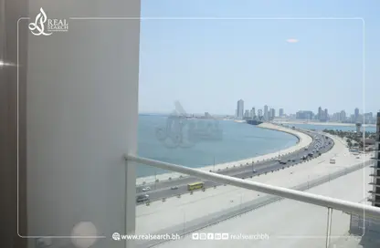 Apartment - Studio - 1 Bathroom for sale in Hidd - Muharraq Governorate