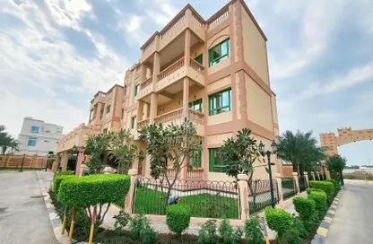 Apartment - 4 Bedrooms - 5 Bathrooms for rent in Hamala - Northern Governorate