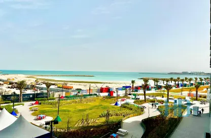 Apartment - 1 Bedroom - 1 Bathroom for sale in Marassi Al Bahrain - Diyar Al Muharraq - Muharraq Governorate