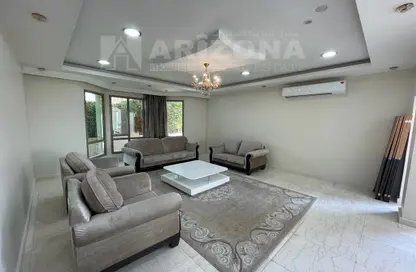 Villa - 4 Bedrooms - 6 Bathrooms for rent in Arad - Muharraq Governorate