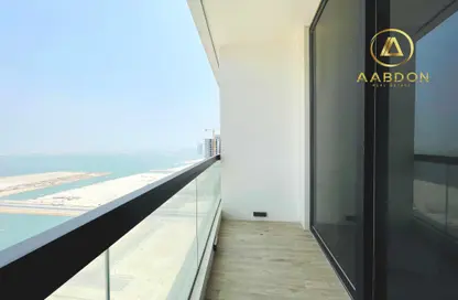 Apartment - 1 Bedroom - 2 Bathrooms for sale in Al Juffair - Capital Governorate