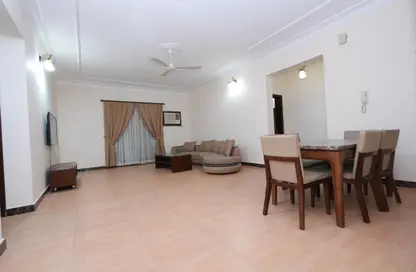 Apartment - 2 Bedrooms - 2 Bathrooms for rent in Adliya - Manama - Capital Governorate