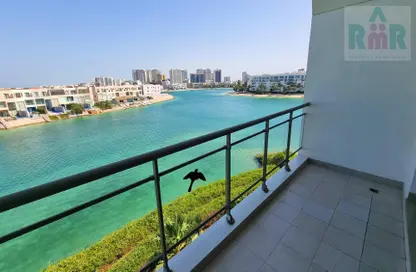 Apartment - 2 Bedrooms - 2 Bathrooms for rent in Tala Island - Amwaj Islands - Muharraq Governorate