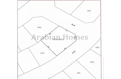 Land - Studio for sale in Breeze of Dilmunia - Dilmunia Island - Muharraq Governorate