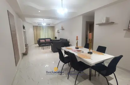 Apartment - 2 Bedrooms - 2 Bathrooms for rent in Busaiteen - Muharraq Governorate