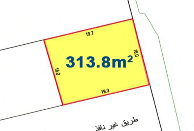 Land - Studio for sale in Tubli - Central Governorate