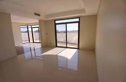 Villa - 4 Bedrooms - 5 Bathrooms for rent in Riffa Views - Riffa - Southern Governorate