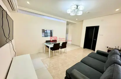 Apartment - 2 Bedrooms - 2 Bathrooms for rent in Zinj - Manama - Capital Governorate