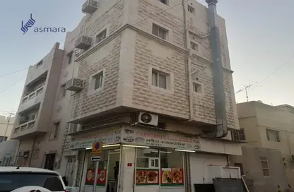 Apartment - 1 Bedroom - 1 Bathroom for rent in Muharraq - Muharraq Governorate